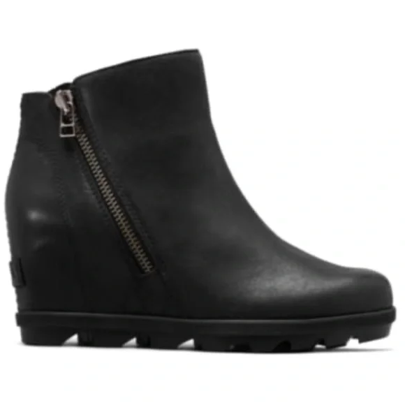 Waterproof Boots Sorel Lea Wedge Nordstrom Ankle Boots Sorel Boots